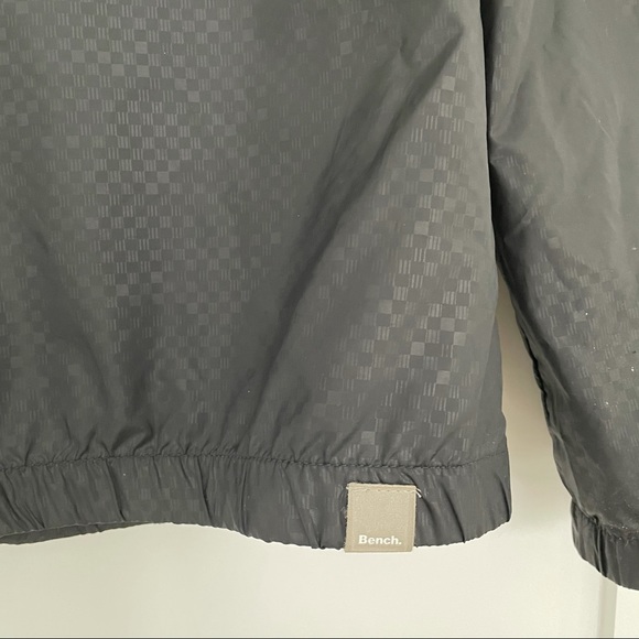 Bench Windbreaker Jacket - Picture 5 of 5